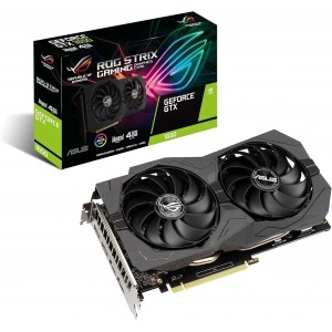 Asus STRIX-GTX1650S-A4G GAMING 4GB 128Bit GDDR6