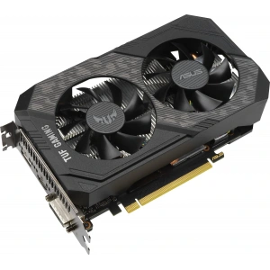 Asus STRIX-GTX1660S-6G-GAMING 6GB 192Bit GDDR6