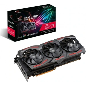 Asus STRIX-RX5600XT-O6G GAMING 6GB 192Bit DDR6