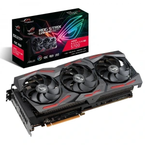Asus STRIX-RX5700-O8G-GAMING 8GB 256Bit GDDR6