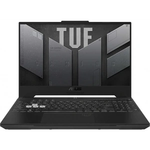 ASUS TUF/F15 FX507ZC4-HN210W/Core i5-12500H/8GB/512GB SSD/15.6''/RTX3050/Win 11 Laptop Gri