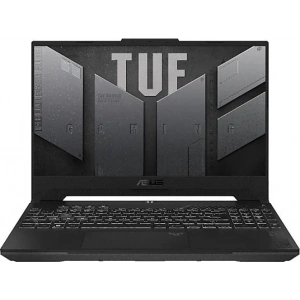 ASUS TUF FX507ZV4-LP055W/Core i7-12700H İşlemci/16GB RAM/512GB SSD/RTX4060 Ekran Kartı/15.6''/WIN11 Gaming Laptop Gri