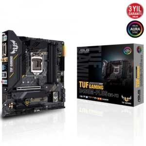 Asus TUF GAMING B460-PRO (WI-FI) 2933 S+V+G 1200p