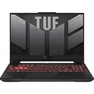ASUS TUF Gaming F15 FX507VV-LP241W/Intel Core i7-13620H/16 GB RAM/512GB SSD/RTX4060/15.6''/Win 11/Gaming Laptop
