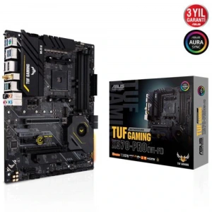 Asus TUF GAMING X570-PLUS (WI-FI) DDR4 S+GL AM4