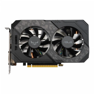 Asus TUF-GTX1650S-4G GAMING 4GB 128Bit GDDR6