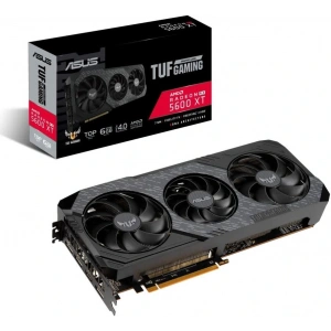 Asus TUF3-RX5600XT-O6G-EVO GAMING 6GB 192Bit DDR6
