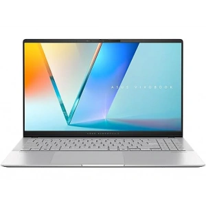 ASUS Vivobook S15/ Qualcomm Snapdragon® X Elite X1E 78 İşlemci/ 32GB Ram/ 1TB SSD/ 15.6 OLED/ Laptop S5507QA-MA052W