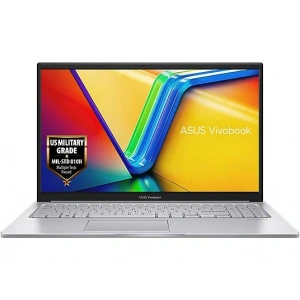 ASUS X1504ZA-NJ005W/Core i5-1235U/8GB RAM/512 GB SSD/15.6''/Win 11 Laptop Silver