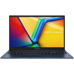 ASUS X1504ZA-NJ547W/ Intel i5-1235U/ 8GB Ram/ 512GB SSD/ 15.6''/ W11 Laptop Sessiz Mavi