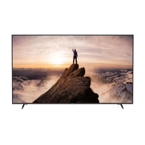 AXEN 65 AX65FIL240 Frameless Ultra HD Webos Uydulu LED TV Siyah