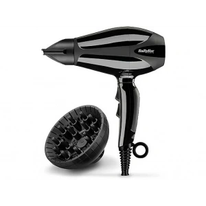 BABYLISS 6715DE Compact Pro 2400W Saç Kurutma Makinesi