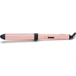 BABYLISS MS750E Bukle&Dalga Üçlü Şekillendirici Set Pembe