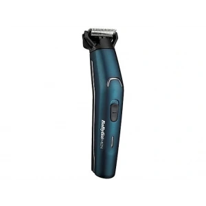BABYLISS MT890E Japanese Steel 12 Başlıklı Multi Groomer Yüz & Vücut Bakım Seti