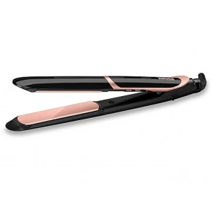 BABYLISS ST391E Salon Straight 235 Saç Düzleştirici Siyah