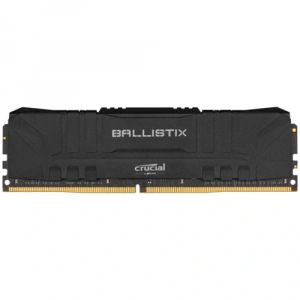 Ballistix 16GB 3600MHz BL16G36C16U4R - Kutusuz