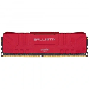 Ballistix 8GB 3000MHz DDR4 BL8G30C15U4W