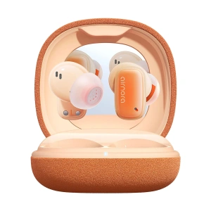 BASEUS Air Nora 2 True Wireless Bluetooth Kulak İçi Kulaklık Gradient Turuncu