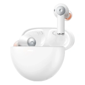 BASEUS Bowie EX True Wireless Bluetooth Kulak İçi Kulaklık Beyaz