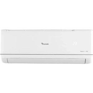 BAYMAK Elegant Plus UV 12 A++ (MD)-K 12000 BTU/h Inverter Duvar Tipi Klima