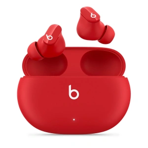 BEATS Studio Buds TWS Kulak İçi Bluetooth Kulaklık Kırmızı MJ503EE/A
