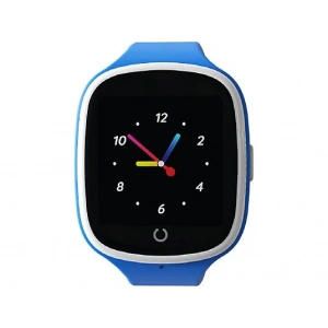 BILICRA Connect Akıllı Çocuk Saati Mavi