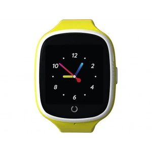 BILICRA Connect Akıllı Çocuk Saati Sarı
