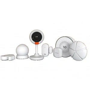 BILICRA Defender Akıllı Güvenlik Seti