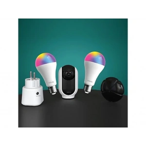 BILICRA Icon Akıllı Ev Seti Plus