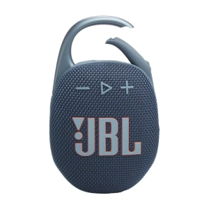 BL Clip 5 Taşınabilir Bluetooth Hoparlör Mavi