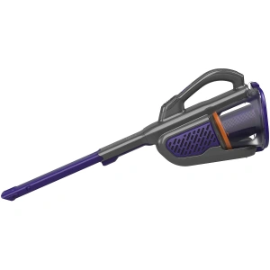 BLACK & DECKER BHHV520BFP 18V Şarjlı Pet Başlıklı El Süpürgesi