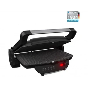 BLAUPUNKT Toast Master T800 Izgara ve Tost Makinesi Siyah