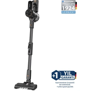 BLAUPUNKT Vacumaster A25T Şarjlı Dik Süpürge