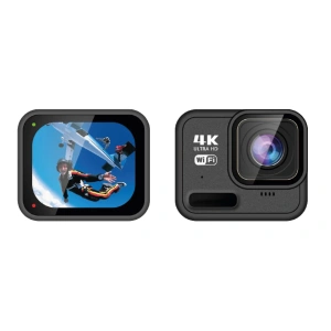 BOOD Atlas Mini Aksiyon Kamera