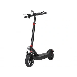 BOOD Kickscooter Q500 Elektrikli Scooter Siyah