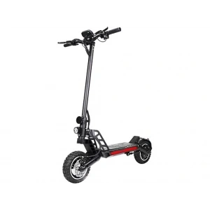BOOD QR1200 KickScooter