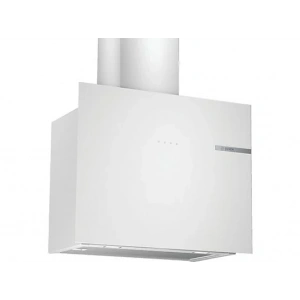 BOSCH DWF65AJ20T Duvar Tipi Davlumbaz Beyaz
