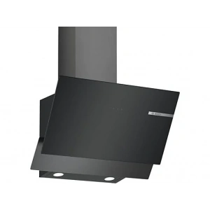 BOSCH DWK65AD30R Ankastre Davlumbaz Siyah