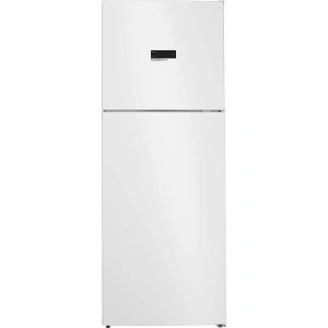 Bosch KDN55XWE0N 453 L Çift Kapılı No Frost Buzdolabı