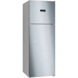 Bosch Kdn56xıf1n Serie 4 F Enerji Sınıfı Inox Buzdolabı