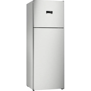 Bosch KDN56XIF0N A++ Enerji Sınıfı 563 Lt Inox No Frost Buzdolabı