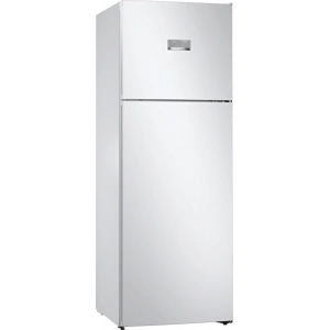 Bosch KDN56XWF0N A++ Enerji Sınıfı 563 Lt No Frost Buzdolabı