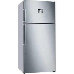 Bosch KDN86HID1N Seri 4 D Enerji Sınıfı Xxl Buzdolabı Inox