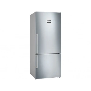 Bosch KGA76PIE0N Seri 8 Inox Buzdolabı