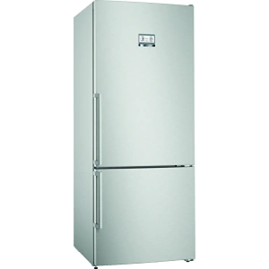 Bosch KGA76PIF0N Inox No Frost Buzdolabı