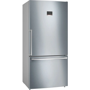 Bosch KGB86CIE0N Seri 6 Inox Buzdolabı
