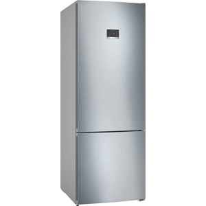 Bosch KGN56XIE0N Seri 4 Inox Buzdolabı