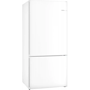 Bosch Seri 6 KGN86VWE0N Alttan Donduruculu Beyaz Xxl Buzdolabı