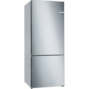 Bosch Seri KGN76VIE0N 4 Alttan Donduruculu Inox Xl Buzdolabı
