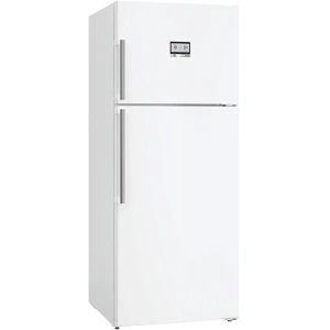Bosch Serie KGN76CWE0N 6 Alttan Donduruculu Beyaz Xl Buzdolabı